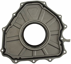 Land Rover bagerste krumtap pakdåse til 3,0 V6 & 5,0 V8 benzin - A - model